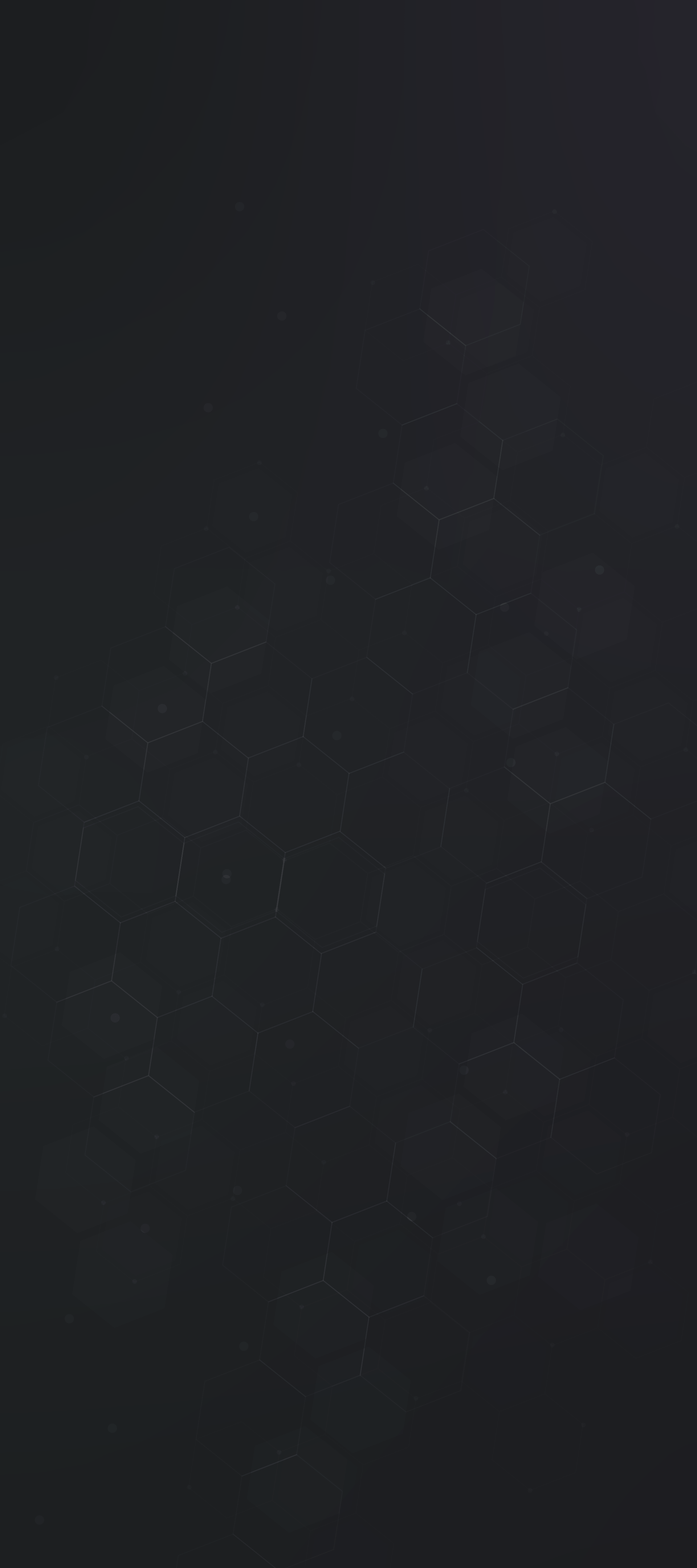 Hexagon Background